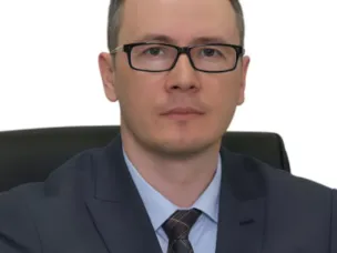 Глеб Никитин назначил Виктора Анисимова министром науки и высшего образования Нижегородской области   